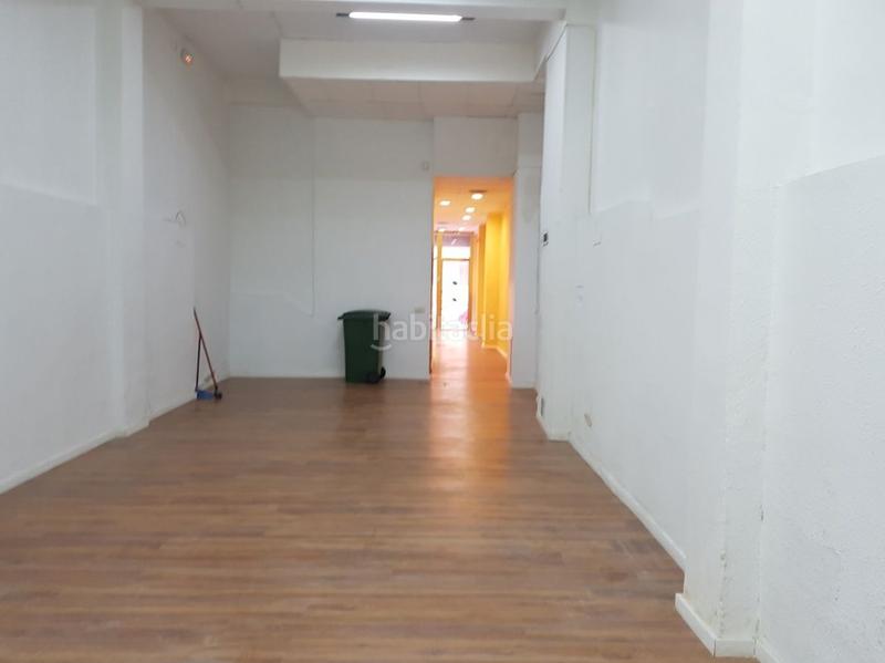 Foto 1e15c338-cad8-4969-ab36-2874e22efcc8. Lloguer local comercial a Doctor Cerrada Zaragoza