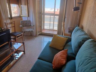 Flat in Calle del Maestro José Serrano