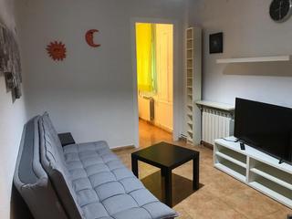 Location Appartement  Calle del carmen