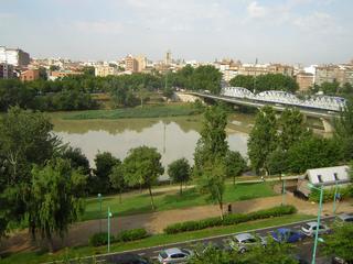 Flat in Calle del Mediodía