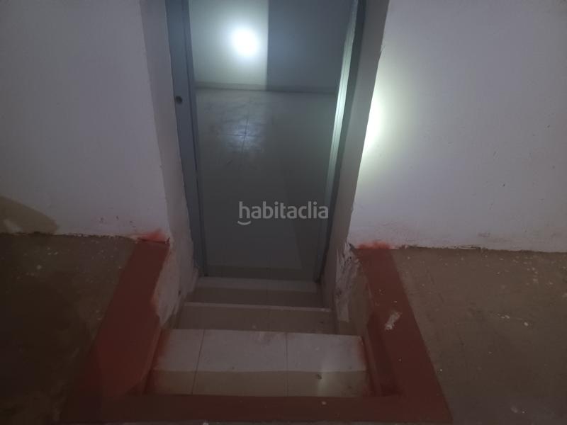 Foto f16b63ea-d92c-4bb8-a863-ab8a40f6aaa7. Rent business premise in calle de monegros 9 in La Almozara Zaragoza