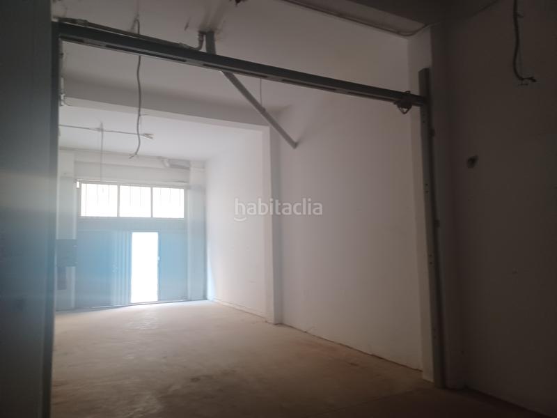 Foto ac580c1c-cd3d-4ccd-b46c-80226fae7a41. Alquiler local comercial en calle de monegros 9 en Zaragoza