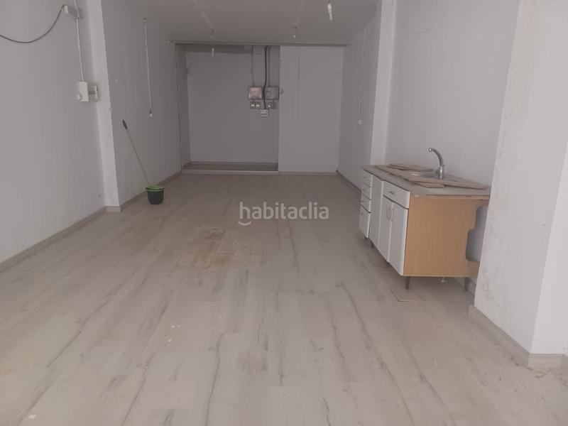 Foto 4f316dc0-4289-4c2f-918b-e866b6e2ec3f. Location local commercial dans calle de monegros 11 dans Zaragoza