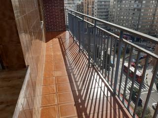 Location Appartement  Avenida de navarra
