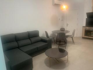 Miete Etagenwohnung  Calle de baltasar gracián