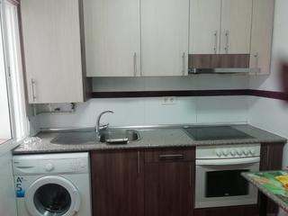 Location Appartement  Calle de gonzalo de berceo
