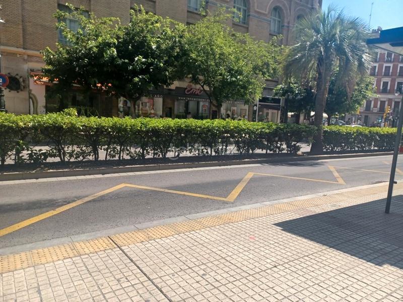 Foto 0c1a20de-36dc-4c3f-94e1-78e235b251ca. Alquiler local comercial en Plaza de Toros Zaragoza
