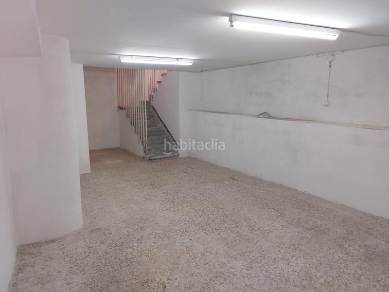 Foto 378a6ece-10c4-4c31-a4ab-1478fadf1842. Alquiler local comercial en Plaza de Toros Zaragoza