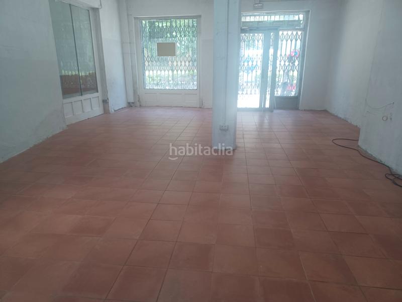 Foto 3dcc90a1-4340-4469-8908-8031da99bc80. Alquiler local comercial en Plaza de Toros Zaragoza