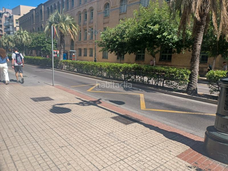 Foto 43cec226-5610-4f53-ac6e-1ba084791ab7. Alquiler local comercial en Plaza de Toros Zaragoza