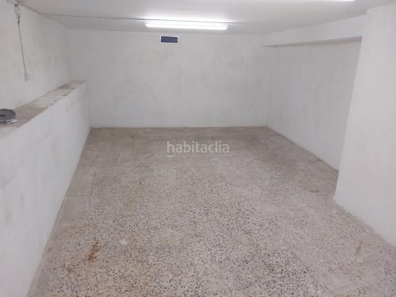 Foto 4a077cf7-3479-4e46-8d4c-c60c179bb35f. Alquiler local comercial en Plaza de Toros Zaragoza