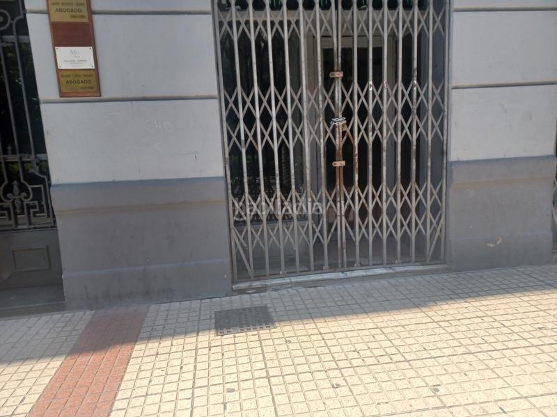 Foto bcb561a9-0634-4d5f-b1ba-c0f6c54a2e63. Alquiler local comercial en Plaza de Toros Zaragoza
