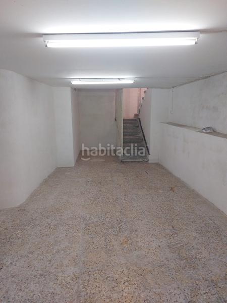 Foto ae04863a-4a67-47c2-8e08-179bdfdc560a. Location local commercial dans Plaza de Toros Zaragoza