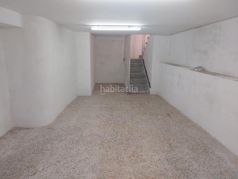 Foto f480a61f-59a0-40cb-9fa2-681203852b38. Location local commercial dans Plaza de Toros Zaragoza