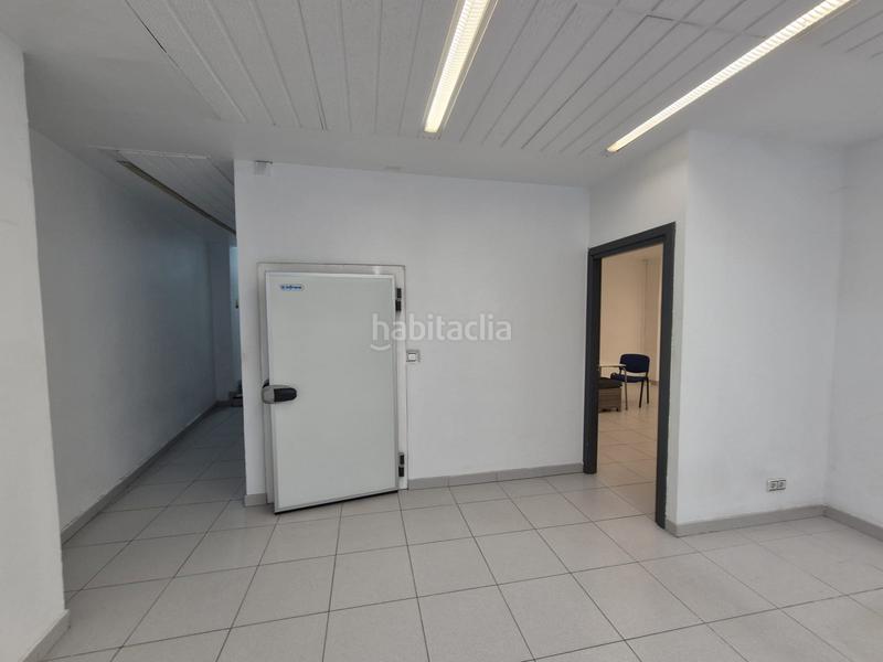 Foto 0f171901-bd87-4612-867b-1a17ee9326f7. Rent business premise with heating in Barrio del Ave Zaragoza