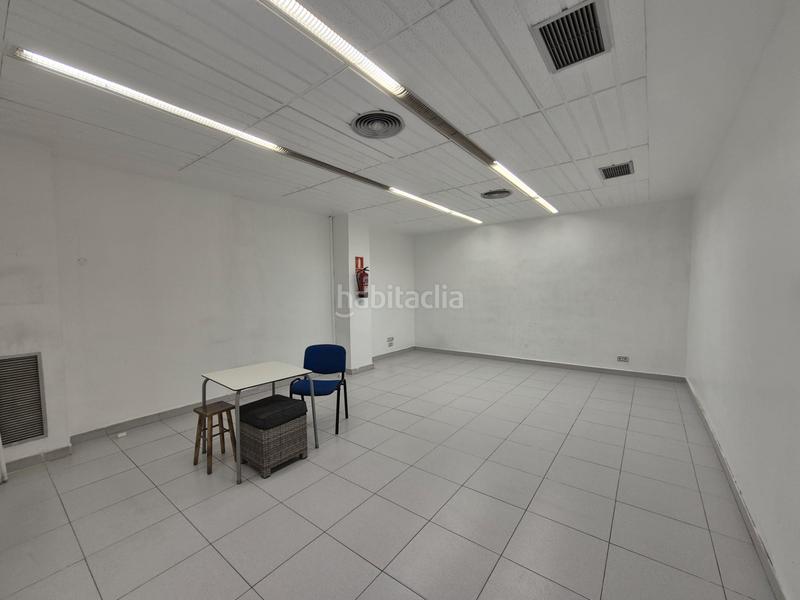 Foto 203b8832-7a74-4d6c-9552-0953a8bf8ae7. Miete geschäftsraum mit heizung in Barrio del Ave Zaragoza