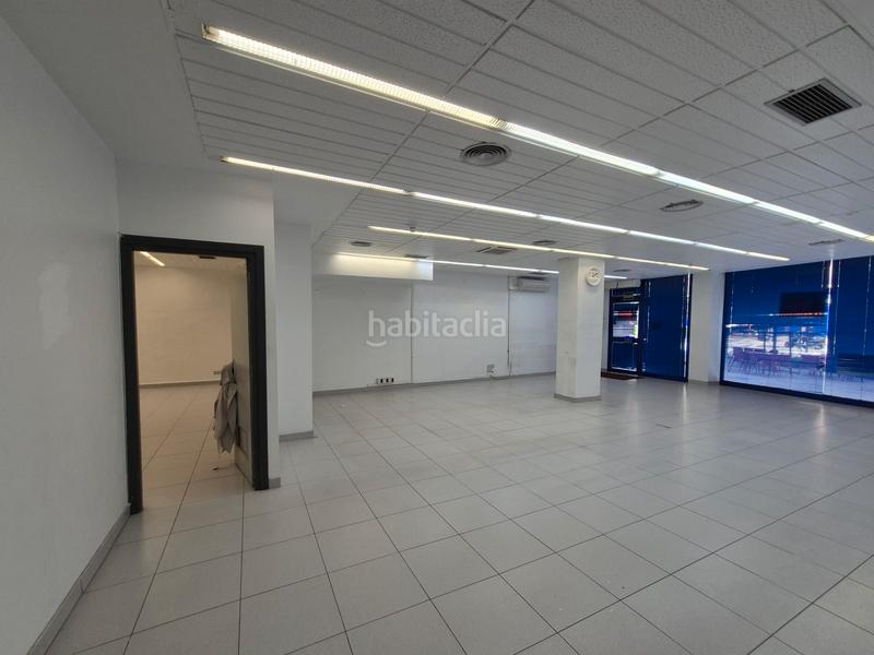 Foto d1e389d7-4bdd-4348-b8ec-a76fe78ca7bd. Miete geschäftsraum mit heizung in Barrio del Ave Zaragoza