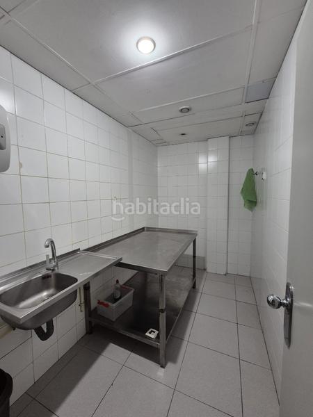 Foto 9efb89f5-0740-4f1e-86d5-79aab0f6584d. Alquiler local comercial en Barrio del Ave Zaragoza