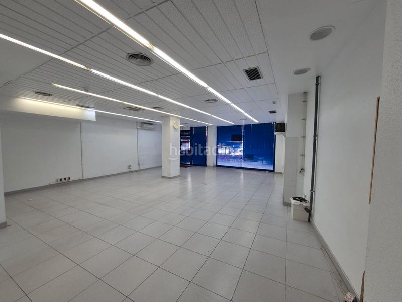 Foto e7675509-6df3-429b-8ad9-44f33836ec45. Alquiler local comercial en Barrio del Ave Zaragoza