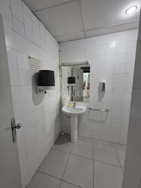 Foto 552a6122-9314-4582-bc33-64ca31cf6405. Lloguer local comercial amb calefacció a Barrio del Ave Zaragoza