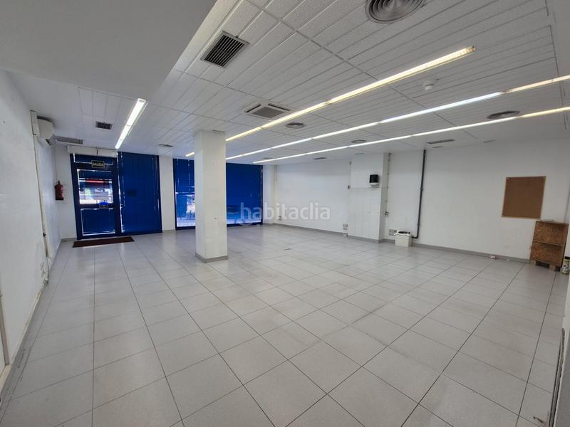 Foto 05955192-d799-4e3c-bcca-bc6944665e0b. Location local commercial avec chauffage dans Barrio del Ave Zaragoza