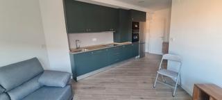 Lloguer Apartament  Calle de baltasar gracián 11