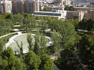 Location Appartement  Avenida de juan carlos i 47