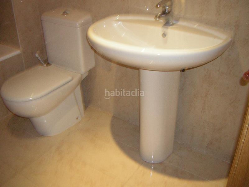 Foto 0f053d13-2eda-4210-949c-a3ae3bf65b7e. Affitto appartamento con riscaldamento in La Bozada - Parque Delicias Zaragoza