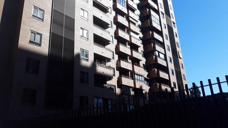 Foto 49fafdbd-4af8-4744-9426-7377776e1cb4. Affitto appartamento con riscaldamento in La Bozada - Parque Delicias Zaragoza