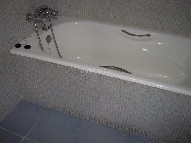 Foto 4a6849dc-894e-456c-b125-2418cfdbb530. Affitto appartamento con riscaldamento in La Bozada - Parque Delicias Zaragoza