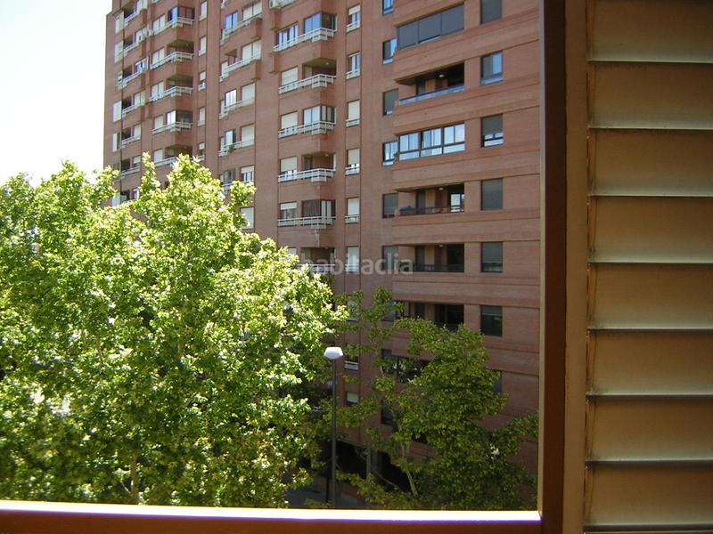 Foto 6560cd78-6089-44ce-b666-ab64d1fc55dc. Affitto appartamento con riscaldamento in La Bozada - Parque Delicias Zaragoza