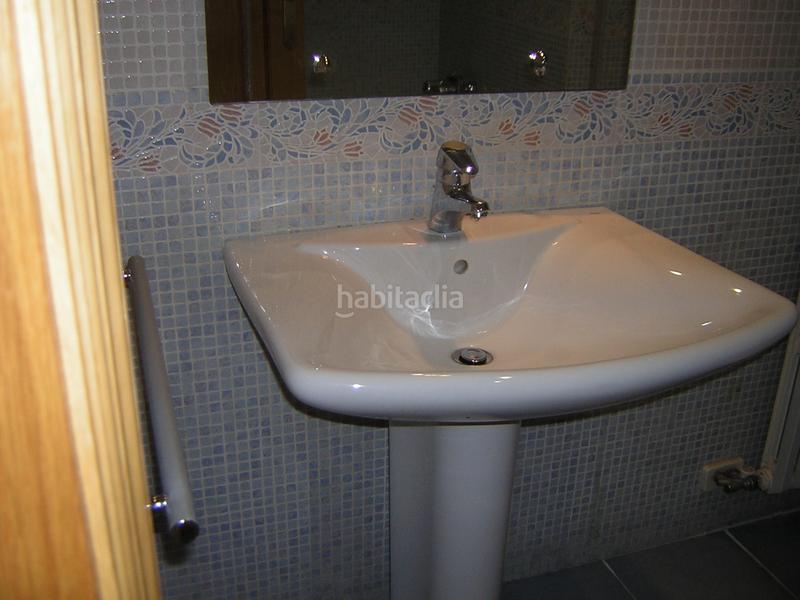 Foto 732b65f3-cc83-40a3-87c1-a0efd71f6330. Affitto appartamento con riscaldamento in La Bozada - Parque Delicias Zaragoza