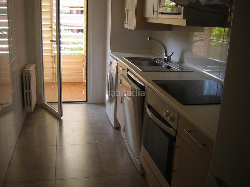 Foto 7c595c4f-2c8a-447a-88b5-245eb884b038. Affitto appartamento con riscaldamento in La Bozada - Parque Delicias Zaragoza