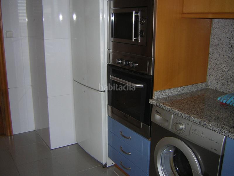 Foto 97da3de1-b27d-420f-a1d5-b145b2b02708. Affitto appartamento con riscaldamento in La Bozada - Parque Delicias Zaragoza