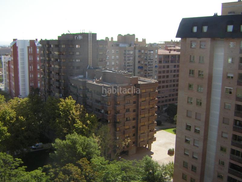 Foto afe0d4f2-775e-4955-a7f1-58042bce4494. Affitto appartamento con riscaldamento in La Bozada - Parque Delicias Zaragoza