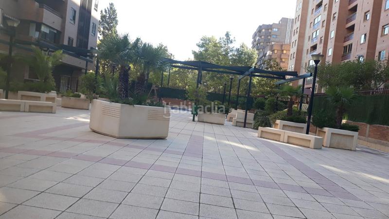 Foto fd433ff8-1580-4d83-ac07-fd4db1abeae3. Affitto appartamento con riscaldamento in La Bozada - Parque Delicias Zaragoza