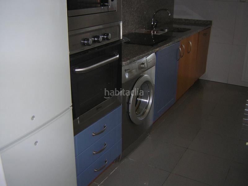 Foto 12902752-1971-4e44-bf1a-b72370f9d4b2. Miete etagenwohnung mit heizung in La Bozada - Parque Delicias Zaragoza