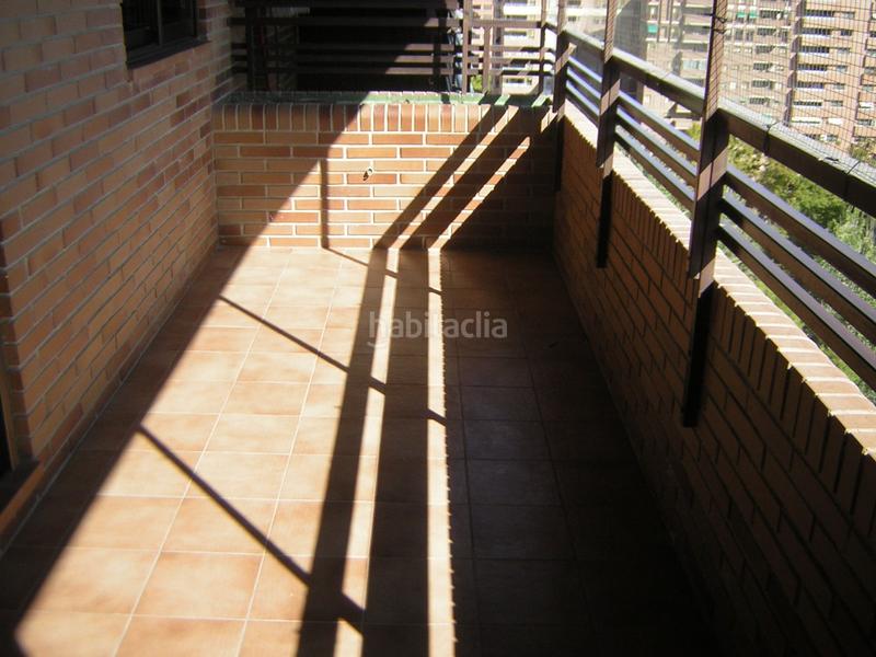 Foto 18feed47-08df-4e1f-97ec-ad2902f1f430. Miete etagenwohnung mit heizung in La Bozada - Parque Delicias Zaragoza