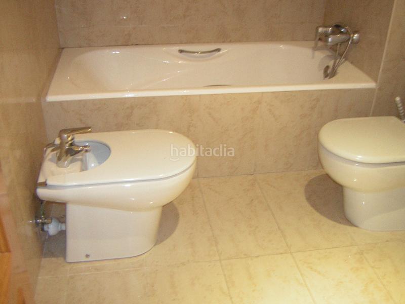 Foto 6fab18e3-99f1-4de9-b013-f6b38ce12879. Miete etagenwohnung mit heizung in La Bozada - Parque Delicias Zaragoza
