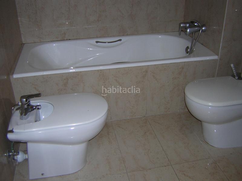 Foto 73e5701d-257b-42c4-98fa-75cdbba12b37. Miete etagenwohnung mit heizung in La Bozada - Parque Delicias Zaragoza