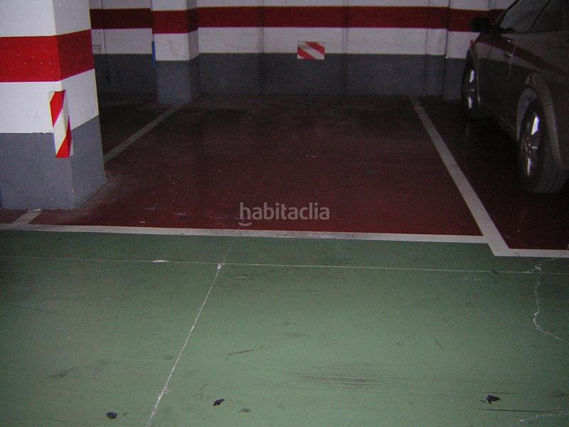 Foto a9521622-eb23-400f-ae86-6c976cdf1249. Miete etagenwohnung mit heizung in La Bozada - Parque Delicias Zaragoza