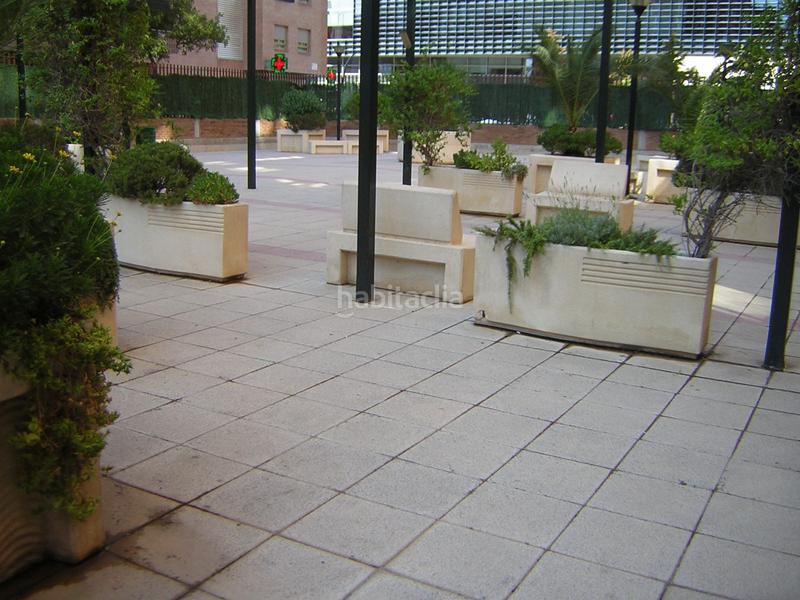 Foto b994f637-0e44-4eca-88ce-d23b9f77331c. Miete etagenwohnung mit heizung in La Bozada - Parque Delicias Zaragoza