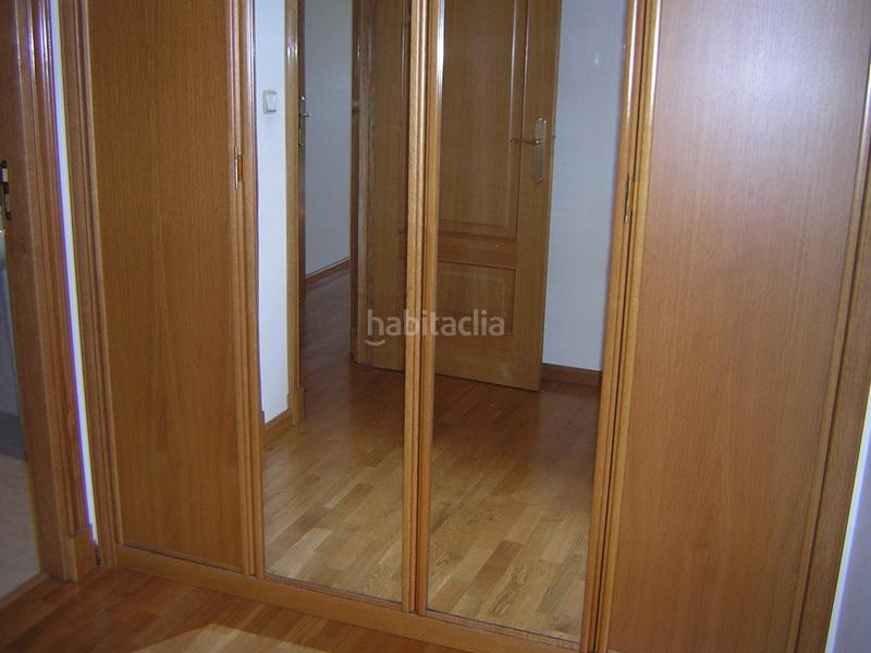 Foto 73be5797-e92f-4a2b-b8ac-df802da04d52. Rent flat with heating in La Bozada - Parque Delicias Zaragoza