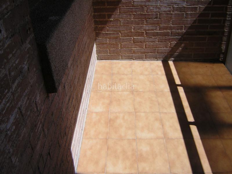 Foto 3002a9f8-e2a7-4b83-8888-c870c6fede80. Lloguer pis amb calefacció a La Bozada - Parque Delicias Zaragoza