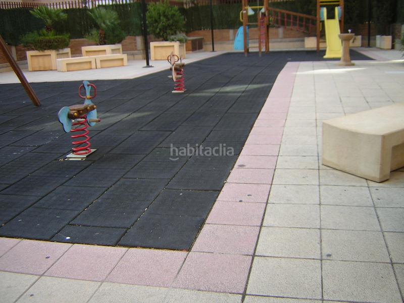 Foto 33ddb6db-f65c-417c-ba64-eb57de253e03. Lloguer pis amb calefacció a La Bozada - Parque Delicias Zaragoza