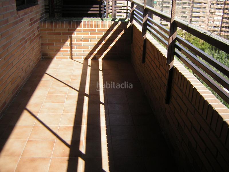 Foto 71af8497-e6b7-466b-83b5-199e1b4ee133. Lloguer pis amb calefacció a La Bozada - Parque Delicias Zaragoza