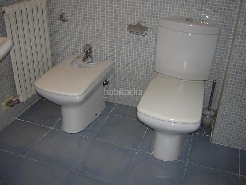 Foto 9c85e97e-4c5b-40f4-8b1f-d6094b6621d7. Lloguer pis amb calefacció a La Bozada - Parque Delicias Zaragoza