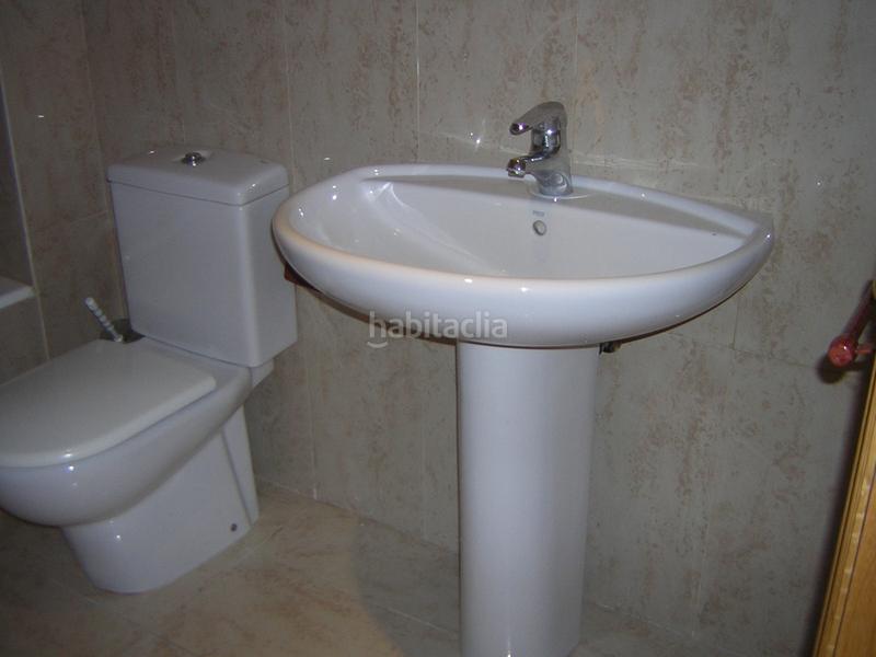 Foto 43b5135e-c5a2-4516-a671-883aabb8e334. Alquiler piso en La Bozada - Parque Delicias Zaragoza