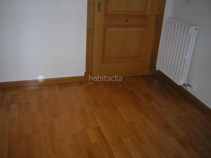 Foto 691f327c-2ddf-4530-8d25-4aaeab4aa5d1. Alquiler piso en La Bozada - Parque Delicias Zaragoza