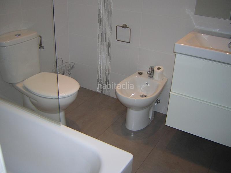 Foto efa6f271-22de-49ef-a8dc-ab185e8dbb47. Alquiler piso en La Bozada - Parque Delicias Zaragoza